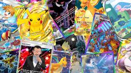 All Paldean Wonders Secret Missions in Pokemon TCG Pocket