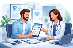 Choosing the Right Healthcare App Development Company
