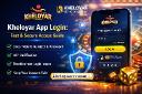 Kheloyar App Login: Fast & Secure Access Guide