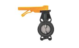 What Factors Should Farmers Consider Before Choosing a butterfly valve type?