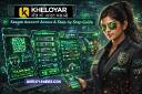 Kheloyar- Secure Account Access & Step-by-Step Guide