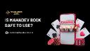 Is Mahadev Book Safe to Use? Full Review