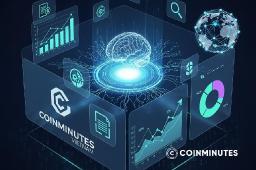 CoinMinutes Dedication to Empowering Crypto Information Seekers