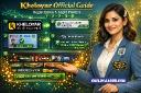 Kheloyar Official Guide - Registration & Login Process