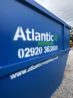 Skip Hire Cardiff Affordable & Reliable Waste Management Solutions