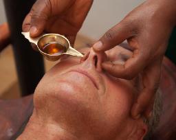 Is Nasyam Therapy Helpful for Breathing Problems and Asthma