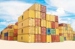 Affordable Logistics Company Ahmedabad for Domestic and International Shipping