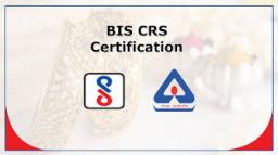 CRS BIS Registration in India (2026) &ndash; Complete Process