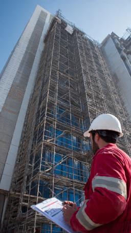 Leading Engineering Firms Canada: Expert Project Solutions