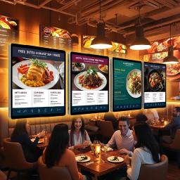 The Best Advice You Could Ever Get About best digital signage software​