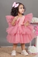 The Heart of Every Baby Dress Is Comfort