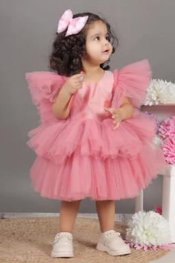 The Heart of Every Baby Dress Is Comfort