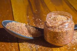 Delicious Cooking Ideas with Dry rubs