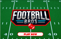 Hitting the Virtual Gridiron: A Casual Gamer&rsquo;s Guide to Football Bros