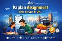 Best Kaplan Assignment Help Service in UK &ndash; A Complete Guide for Students