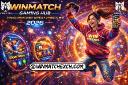 Winmatch Gaming Hub A Place Where Every Game is a Chance to Win 2026