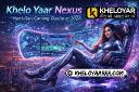 Khelo Yaar Nexus - Next-Gen Gaming Platform 2026