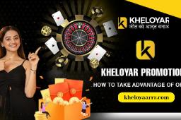 Kheloyar Bonus &ndash; Complete Guide to Offers, Rewards & Promotions