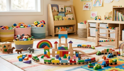 United States Kids Toys Market Trends and Growth Outlook (2025&ndash;2031)
