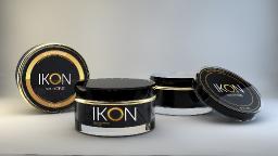 IKON Skin Radiance Cream for a Naturally Glowing and Even-Toned Skin