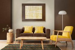 From Drab to Fab: Easy Weekend Room Makeovers