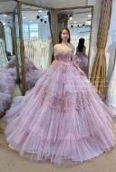 The Ultimate Guide to a Beaded Wedding Dress