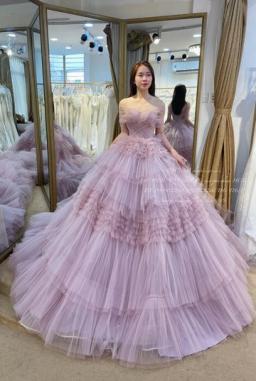 The Ultimate Guide to a Beaded Wedding Dress