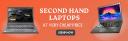 2nd hand laptop in noida