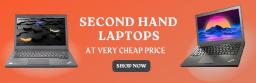 2nd hand laptop in noida