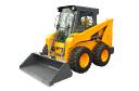 Industrial Power: Tackling Large-Scale Jobs with Skid Loader Rental