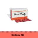 Treat Your Sexual Pathology By Taking Cenforce 150 mg
