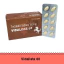 How Vidalista 60mg helps to cure ED in men?