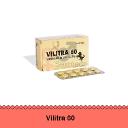 Use Vilitra 60 mg Pill to Stop Erectile Dysfunction