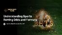 Understanding Sports Betting Odds and Formats &ndash; Mahadev Book