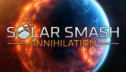 Solar Smash: The Most Satisfying Way to Destroy a Planet