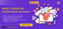 Best Digital Advertising Network - Maximize Your Brand Visibility