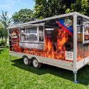 Barbecue Trailers: A Complete Guide for Food Entrepreneurs