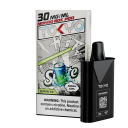 2026 霧化新風尚：東京魔盒 Tokyo Mohoo Box 結合極簡美學與穩定性能的全面解析