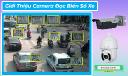 Giải Pháp Lắp Đặt Camera Quan Sát Thấy Biển Số Xe
