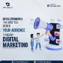 Digital Marketing Agency With Ditans Group