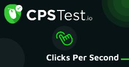 Unleash Your Inner Speed Demon: A Beginner's Guide to the Cps Test