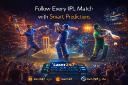 Laser247 IPL Action: Follow Every Match with Smart Predictions