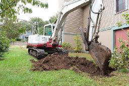 Reliable Excavation Company Solutions for Land Clearing
