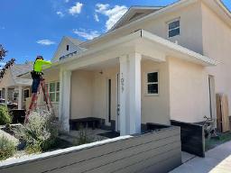 Finding Reliable Gutter Cleaning Near Me