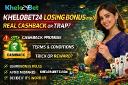 KheloBet24 Losing Bonus India - Real Cashback or Trap?
