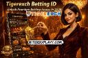Tigerexch Betting ID - Unlock Premium Betting Access in 2026