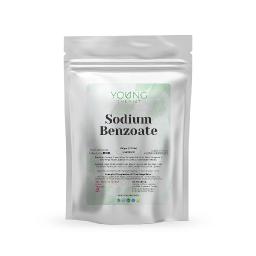 Buy Online Sodium Benzoate Premium Preservative for Food & Beverage