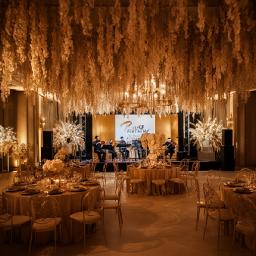 What About Birthday Packages in Abu Dhabi with Skylar Events? 