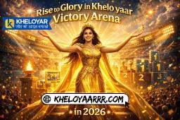 Rise to Glory in Khelo yaar Victory Arena in 2026