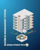 What are the Key Components of a Building Management System?